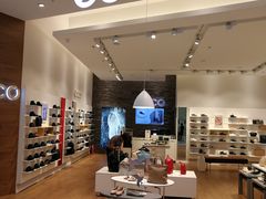 -ecco(合生汇购物中心店)