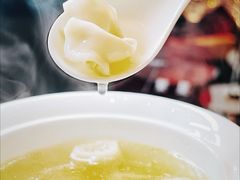 -扬州香格里拉·香宫中餐厅
