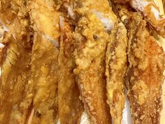 -赶海部落海鲜城(海阳路店)