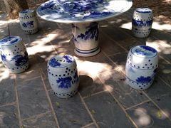 -景德镇古窑民俗博览区