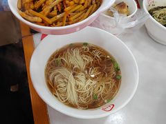 -老盛兴汤包馆(大华二路店)