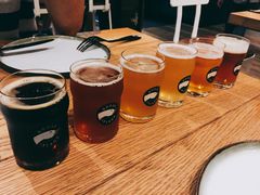 -Goose Island Brewhouse鹅岛精酿啤酒酿造工坊餐厅