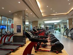 -菲力德健身(曲江观邸店)
