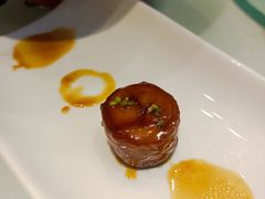 -玉林烤鸭店(黄村康庄店)