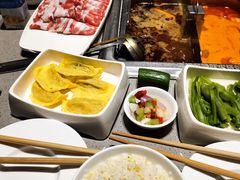 -海底捞火锅(奥山世纪城店)