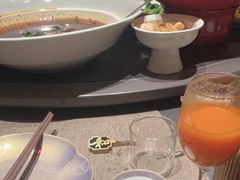 -上和臻品中国菜(花园街店)