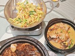 -辛香味烧鱼馆·非遗技艺·排骨红烧肉(光谷医药园店)