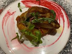 鹅肝-YUE·6·西式融合餐厅(外滩六号店)