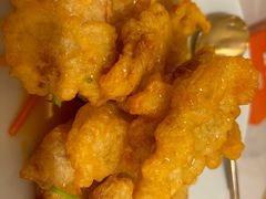 -上关东东北菜(夫子庙水游城店)