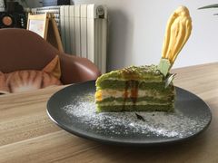 -捌楼咖啡书吧(南开店)