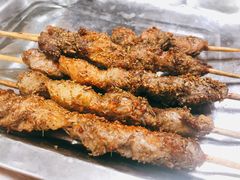 -白魁老号饭庄(交道口店)