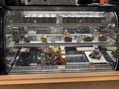 -大连铂尔曼酒店-铂尔曼美食廊 Pullman Deli