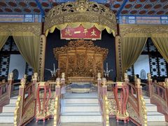 -南京中国近代史遗址博物馆(南京总统府)