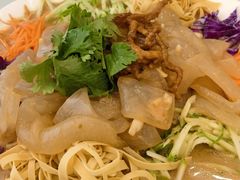 -龙香居海鲜浑锅家常菜·特色驴肉