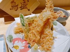 -鱼跃食堂·精致寿司(东林美域店)