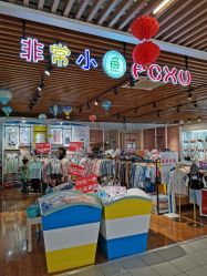 -非常小鱼FCXU