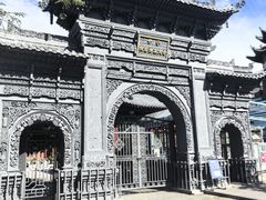 -伊犁老城喀赞其民俗旅游区