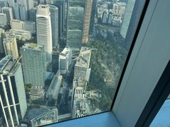 -广州四季酒店