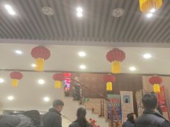 -金刚山(学府路店)