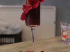 柏林少女-BE NORMAL CAFE(霞溪路店)