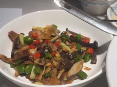 -花椒俏川菜小馆(南海万达店)