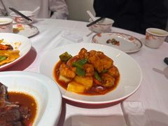 -稻香饭店(IFS国金中心店)
