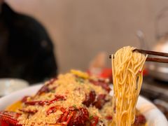 -虾小龙老长沙龙虾馆(坡子街店)