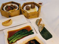 -四季海鲜酒楼·粤菜·早茶·宴会(南山中心区店)