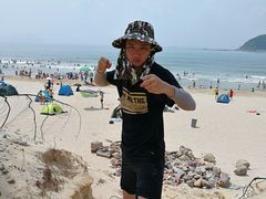 -西涌国际滨海旅游区