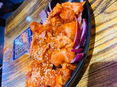 -吉志烤肉(太原总店)