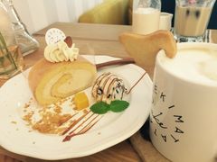 -Kekimatata 生日蛋糕·烘焙教学