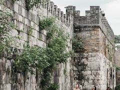 -东西巷