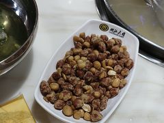-潮汕大目牛肉火锅(水围店)