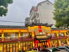 -阿胖龙虾小海鲜(宁国南路总店)