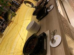 -苏州观园琉苏酒店-168西餐厅