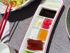 -秀儿四九城·新京菜(亚运村鸟巢店)