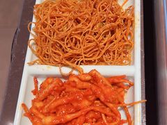 -邢氏老太太烤串(北兴街店)