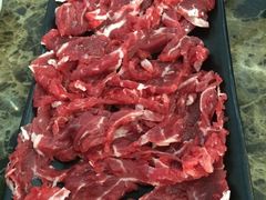 -林记潮牛·牛肉火锅(上马墩店)