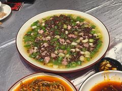 -红辣椒·川菜·火锅(大洋中心店)