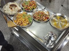 -郝大姐·乌龙山铁板烧(大学城三店)