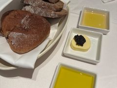 -云厨·高空西餐厅(成都瑯珀·凯悦臻选酒店)