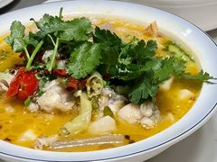 -旺达小吃•三十年福州菜(正大广场店)