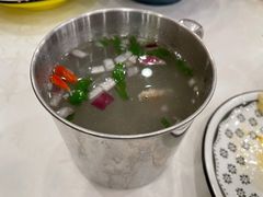 缸缸汤-巴依老爷新疆美食(清华东门店)
