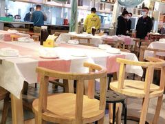 大堂-水煮三国·川鲁江湖菜(香山店)