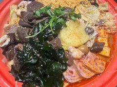 -李炮称盘麻辣烫(无锡荟聚店)