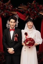 -蒙太奇婚纱摄影(万达店)