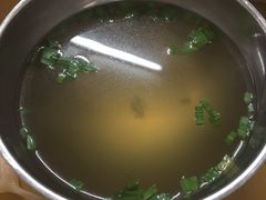 -老铁家泡馍馆(景龙池店)