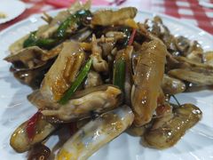 -琼大师东方烤乳猪(亚特兰蒂斯店)