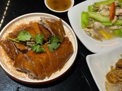 -鹅滋道(甘坑古镇店)