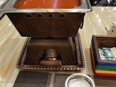 -西藏饭店·亚克·食光自助餐厅(文殊院店)